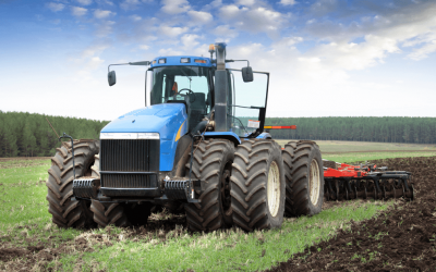 Tractor financing: here’s what you need to know